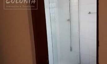 Imagem 5: Santo André - Casa Padrão - Vila Valparaíso