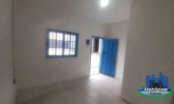 Imagem 2: Galpão para alugar, 999 m² por R$ 26.036/mês - Jardim Presidente Dutra - Guarulhos/SP