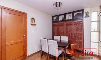 Imagem 5: PORTO ALEGRE - Apartamento Padrão - Rio Branco