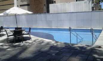 Imagem 6: Luxuoso apto compl. e finamente mobiliado na av BV, 4 suites, 5 banheiros, 4 vagas, lazer