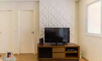 Imagem 5: Apartamento para venda com 80 metros quadrados com 3 quartos em Alto da Mooca - São Paulo