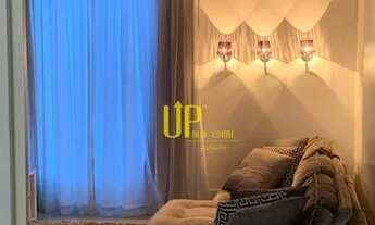 Imagem 4: Casa com 4 dormitórios, 480 m² - venda por R$ 7.950.000,00 ou aluguel por R$ 40.000,00/mês