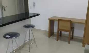 Imagem 6: Apartamento para aluguel tem 42 metros quadrados com 1 quarto