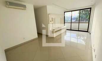 Imagem 4: RECREIO DOS BANDEIRANTES - 3 QUARTOS - ARMÁRIOS PLANEJADOS - 91 M²