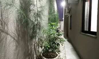 Imagem 2: Alugo casa em rua no bairro Sim