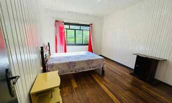 Imagem 3: Aluga-se casa de fundos