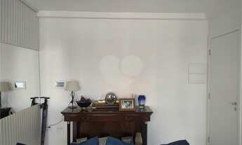 Imagem 4: Apartamento a venda em Santana/São Paulo, próximo ao metrô, 1 quarto, 1 vaga