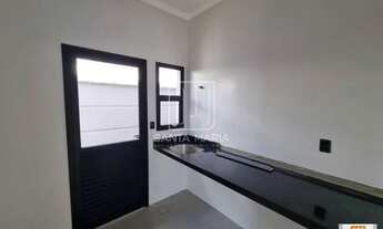 Imagem 6: Casa (térrea em condominio) 3 dormitórios/suite, cozinha planejada, portaria 24hs, lazer