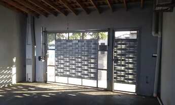 Imagem 3: Casa com salão comercial