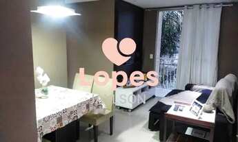 Imagem 5: Apartamento-À VENDA-Pavuna-Rio de Janeiro-RJ