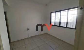 Imagem 3: Casa com 2 dormitórios para alugar, 78 m² por R$ 2.000,01/mês - Vila Guilhermina - Praia G