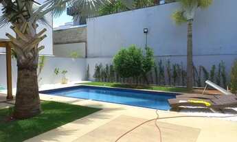 Imagem 3: Casa - Swiss Park - Campinas