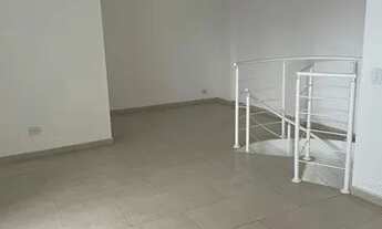 Imagem 6: Cobetura Duplex Apartamento cobertura com 3 dormitórios