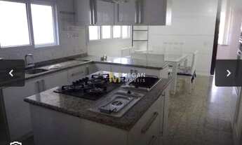 Imagem 6: Casa com 4 dormitórios, 760 m² - venda por R$ 4.800.000,00 ou aluguel por R$ 14.246,66/mês