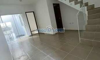 Imagem 5: Sobrado em Tatuquara - Curitiba