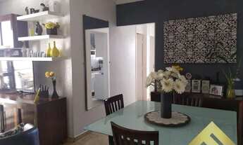 Imagem: Apartamento com 2 dormitórios à venda