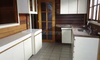 Imagem 6: Casa com 2 dormitórios para alugar, 150 m² por R$ 2.900,00/mês - Granja Viana - Cotia/SP