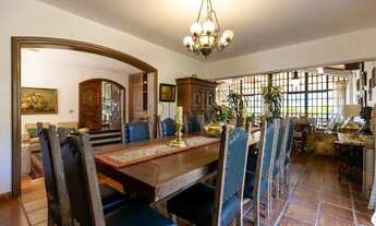 Imagem 6: Venda Casa em condomínio com 5 dormitórios