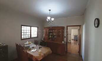 Imagem 4: Casa Padrão em São José do Rio Preto