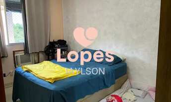 Imagem 6: Apartamento-À VENDA-Campinho-Rio de Janeiro-RJ