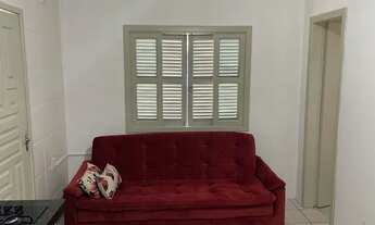 Imagem 3: Alugo kitnet Mobiliada