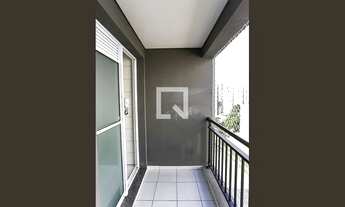 Imagem 7: Apartamento para Aluguel - Parque Reboucas, 1 Quarto, 32 m2