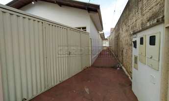 Imagem 2: Araraquara - Casa Padrão - Jardim Morumbi