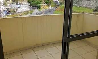 Imagem 2: Apartamento com 1 dormitório à venda, 50 m² por R$ 250.000 - Jardim São Dimas - São José d