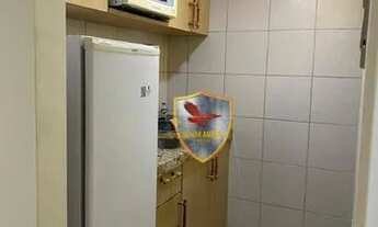 Imagem 3: Flat com 2 dormitórios para alugar, 42 m² por R$ 3.000,00/mês - Ponta Negra - Natal/RN