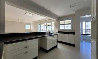 Imagem 6: Apartamento com 3 quartos para alugar, 150 m² por R$ 6.420/mês - São Benedito - Poços de C