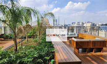 Imagem 6: Studio para alugar, 25 m² - Pinheiros - São Paulo/SP