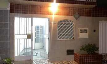 Imagem: Casa 3 quartos pequenos