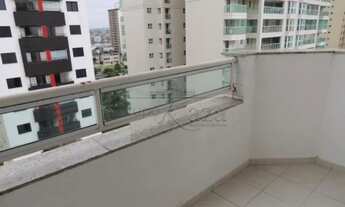 Imagem 6: Apartamento - Jardim Aquarius - Residencial Marataízes - 3 Dormitórios - 94m²