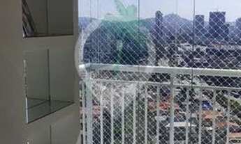 Imagem 6: Apartamento para Locação em Osasco, Umuarama, 2 dormitórios, 1 banheiro, 1 vaga