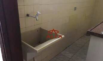 Imagem 3: Apartamento com 2 dormitórios para alugar, 80 m² por R$ 911,11/mês - Centro - São José do