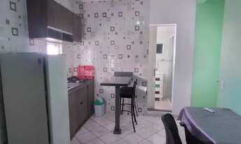 Imagem 5: Kitnet Mobiliada , tudo incluso. Próx.Shopping Continente