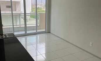 Imagem 3: Apartamento para locação possui 50m² com 1 quarto em Ponta D'Areia - São Luís - MA