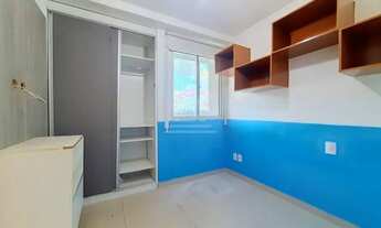 Imagem 3: Apartamento para venda tem 64 metros quadrados com 3 quartos em Ininga - Teresina