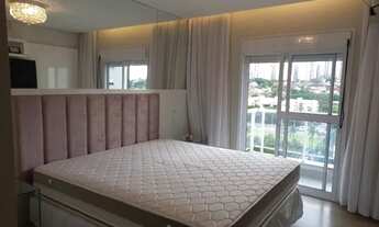 Imagem 5: Apartamento Mobilhado p Locação com eletrodomésticos