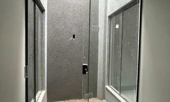 Imagem 4: Casa moderna 03 suítes plenas 160 m² Jardim Atlântico