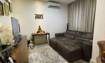 Imagem 7: Apartamento para venda possui 115 metros quadrados com 3 quartos em Jardim Aclimação - Cui