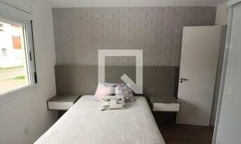 Imagem 7: Apartamento para Aluguel - Aberta dos Morros, 2 Quartos, 52 m2