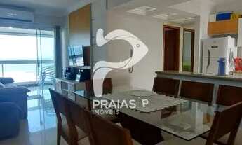Imagem 5: Apartamento a 270m da praia, 3 dormitórios, Enseada, Guarujá