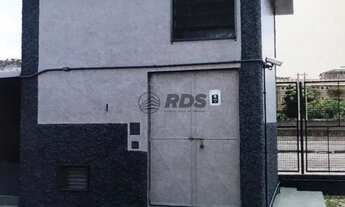 Imagem 5: SãO PAULO - Galpão/Depósito/Armazém - Jaguara