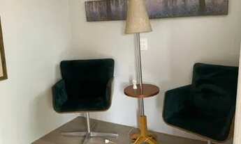 Imagem 4: Sala comercial Apartamento com 2 dormitórios