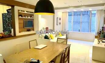 Imagem 1: Apartamento-À VENDA-Leblon-Rio de Janeiro-RJ