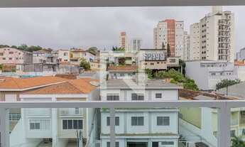 Imagem 6: Apartamento para Aluguel - Bosque da Saúde, 1 Quarto, 32 m2