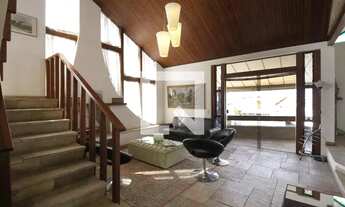 Imagem: Casa para Aluguel - Jardim Santa Rosália