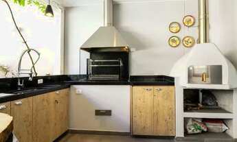 Imagem 7: Casa de condomínio para aluguel e venda no Morumbi