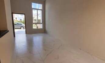 Imagem 2: Casa para Venda em Tatuí, Reserva dos Ipês 1, 3 dormitórios, 2 suítes, 3 banheiros, 1 vaga